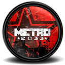 Metro 2033_6 icon